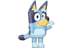 AirWalker® - Bluey